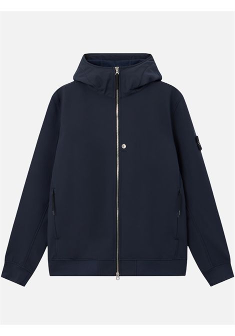 Softshell Stone Island Stone Island | Giubbotti | S15Q100004S0B22V0020